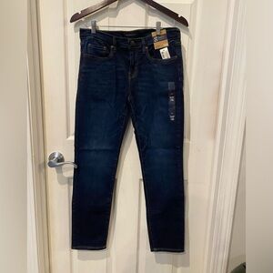 NEW Aeropostale woman’s Low rise Skinny Jean size 10s